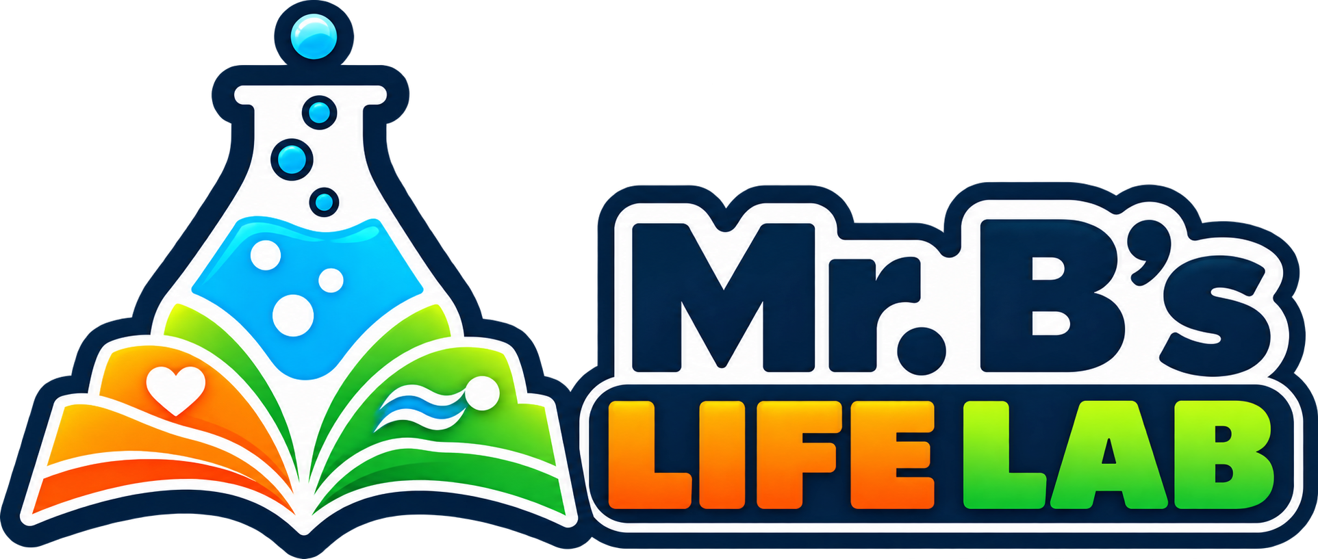 Mr. B's Life Lab